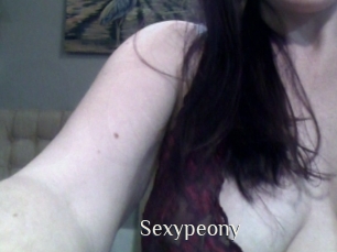 Sexypeony