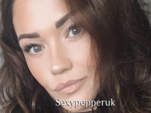 sexypepperuk Shop coquin