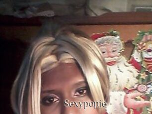 Sexypopje