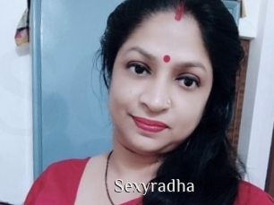 Sexyradha