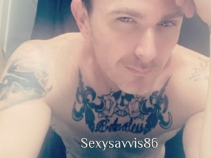 Sexysavvis86