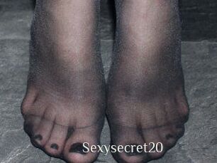 Sexysecret20