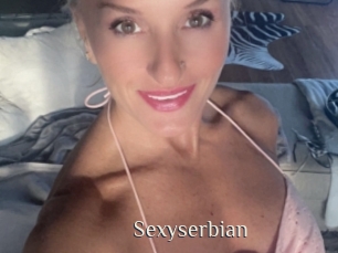 Sexyserbian