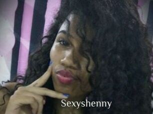 Sexyshenny