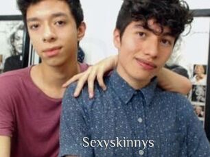 sexy_skinnys Shop coquin