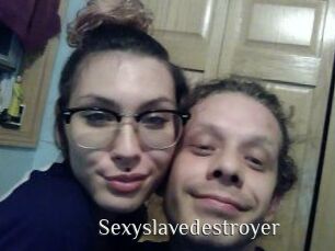 Sexyslavedestroyer