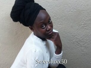 Sexysluxx30