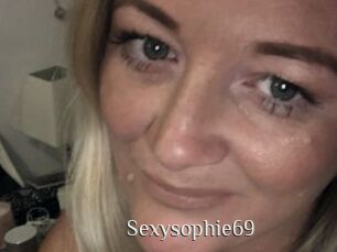 Sexysophie69
