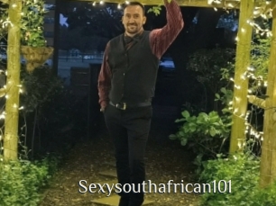 Sexysouthafrican101
