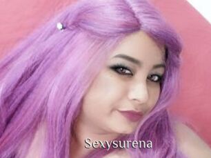 Sexysurena