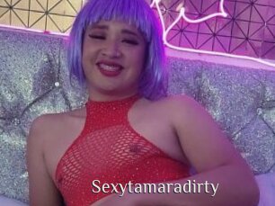 Sexytamaradirty