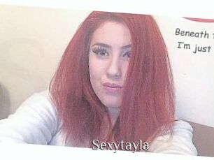 Sexytayla