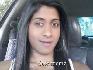 Sexytremz