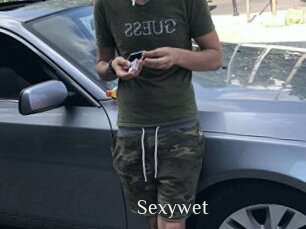 sexywet Shop coquin