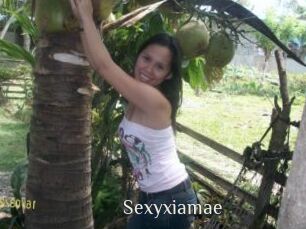 Sexyxiamae
