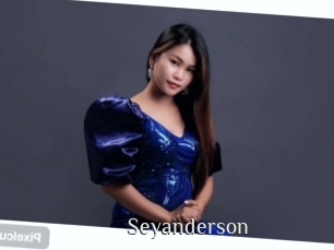 Seyanderson