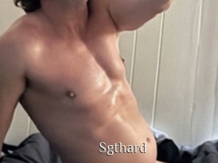Sgthard