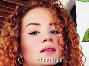 Shaantalll