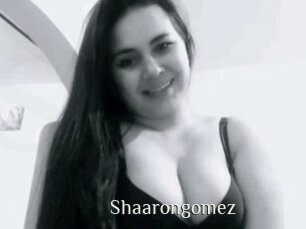 Shaarongomez