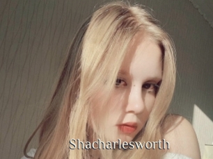 Shacharlesworth