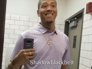 Shadowblackbelt