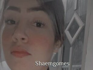 Shaemgomes