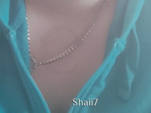 Shaii7