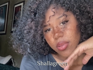 shallagreen Shop coquin