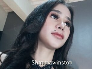 Shanaiawinston