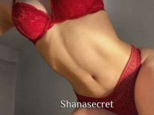 Shanasecret