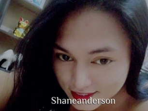 Shaneanderson