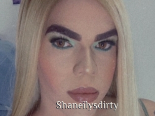 Shaneilysdirty
