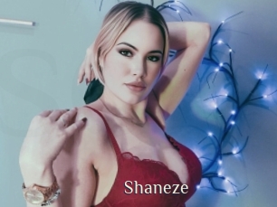 Shaneze