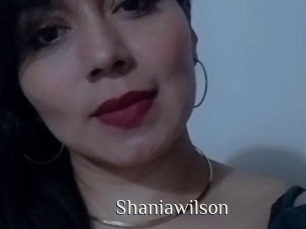 Shaniawilson