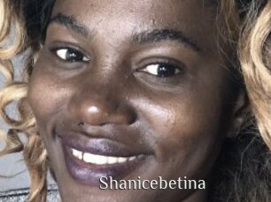 Shanicebetina