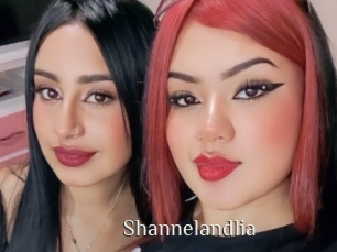 Shannelandlia