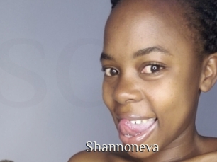 Shannoneva