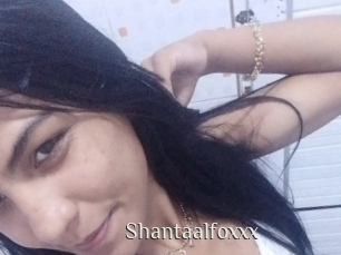 Shantaalfoxxx