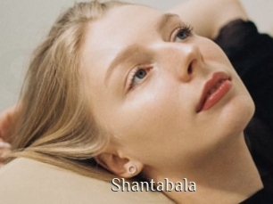 Shantabala