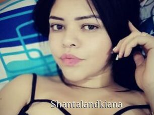 Shantalandkiana