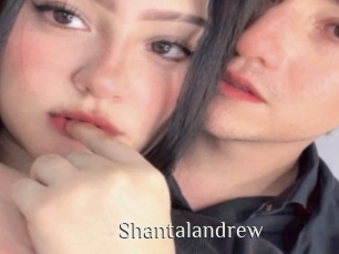 Shantalandrew