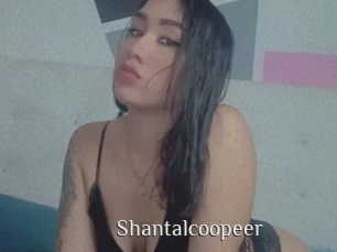 Shantalcoopeer