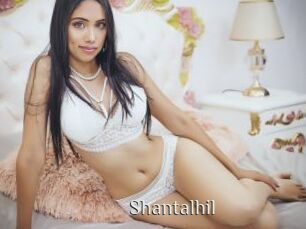 Shantalhil