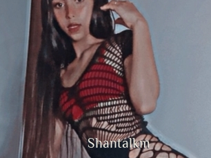 Shantalkm