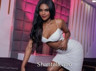 Shantallcano