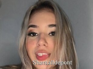 Shantalldepont