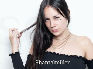 Shantalmiller