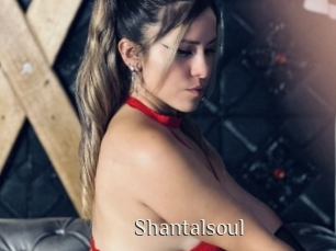 Shantalsoul
