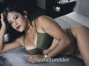 Shantaltumbler
