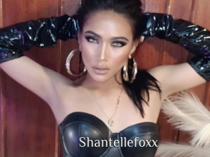 Shantellefoxx